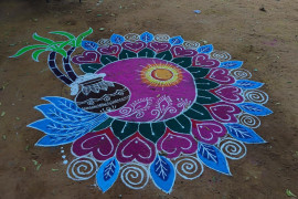 gallery - pongal-celebration-0n-09012026 - 2