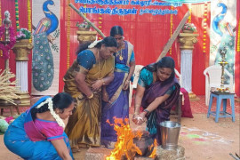 gallery - pongal-celebration-0n-09012026 - 1