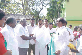 gallery - pongal-celebration-0n-09012026 - 4