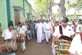 gallery - pongal-celebration-0n-09012026 - 5