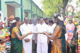 gallery - pongal-celebration-0n-09012026 - 6