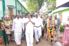 gallery - pongal-celebration-0n-09012026 - 7