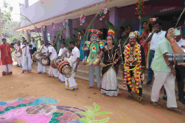 gallery - pongal-celebration-0n-09012026 - 9