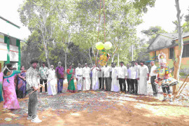 gallery - pongal-celebration-0n-09012026 - 17