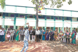 gallery - pongal-celebration-0n-09012026 - 18