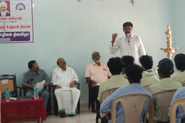 gallery - bharathiya-mozhihal-dinavizha-2025 - 3