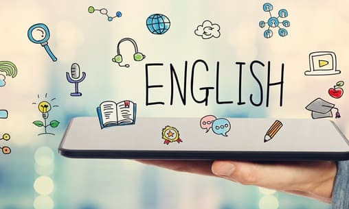 B.A. English