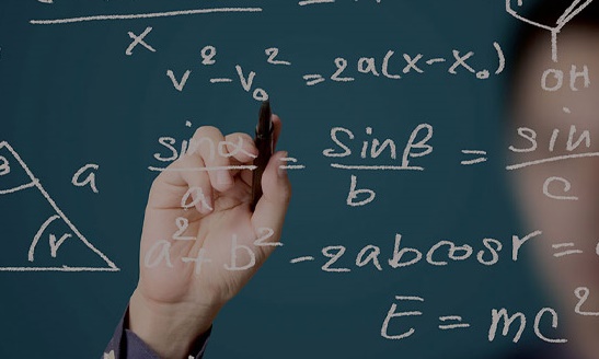 M.Sc. Mathematics