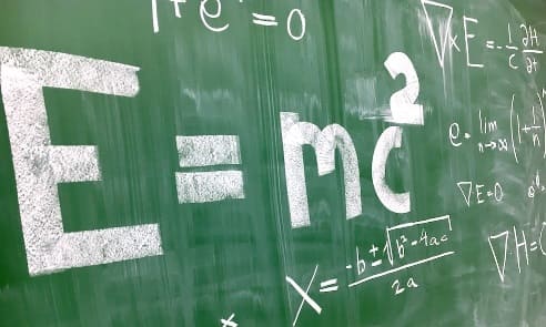 M.Sc. Physics