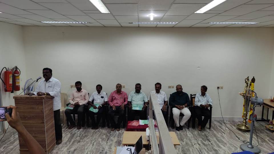 Workshop on  Animation & Web Designing