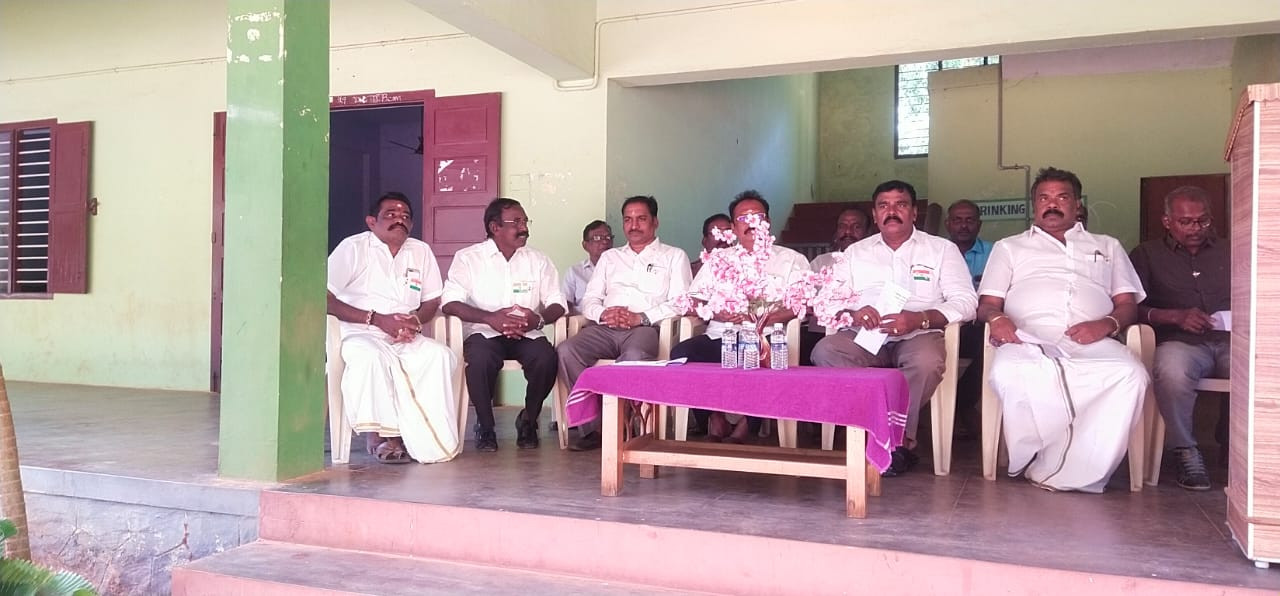 குடியரசு தின விழா