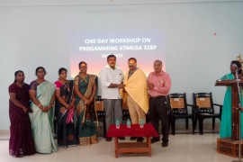 gallery - workshop-on-programming-atmega-328-p - 1