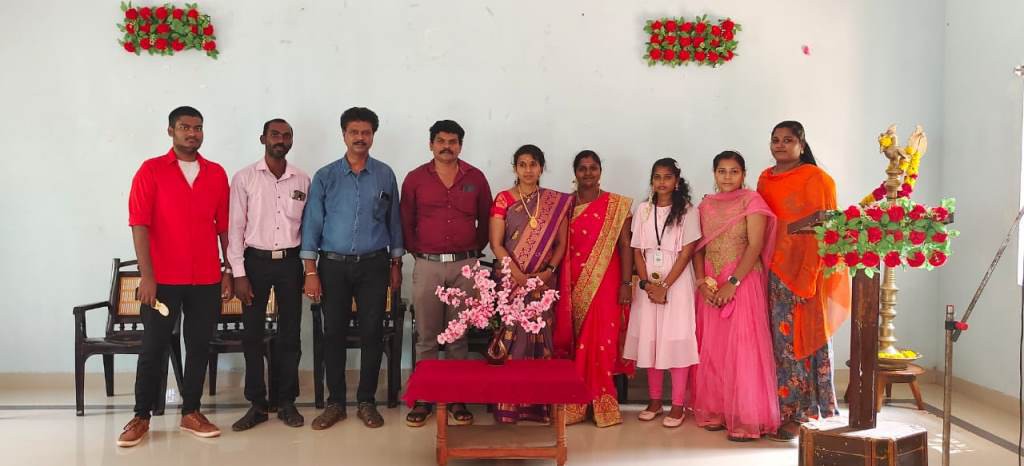 Seminar on Success Management