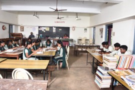 infrastructure - Library - 2