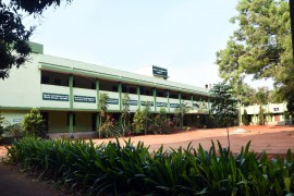 infrastructure - Campus Inside - 4