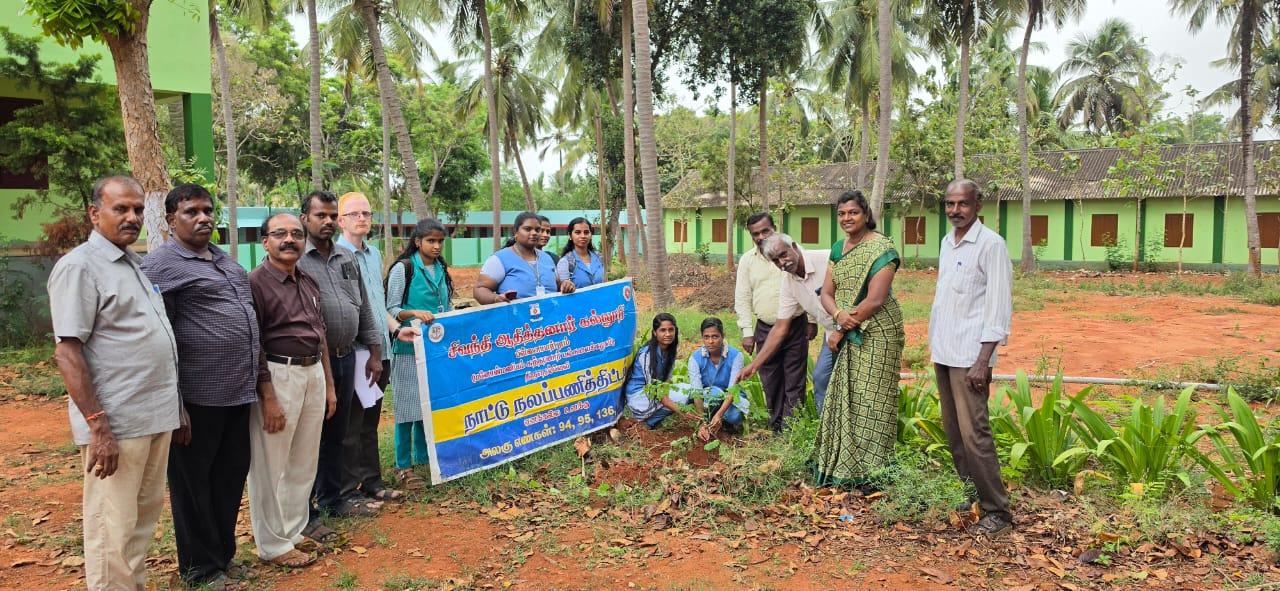 International Climate Action Day