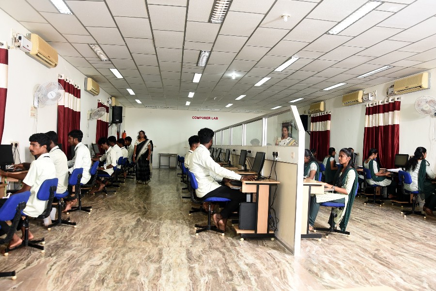Computer Science Lab